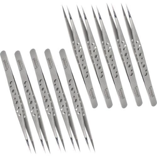 Пинцеты Sanhooii China At AliExpress