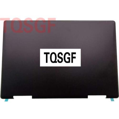 Brand New and Original Back Cover for Dell inspiron 15D 7570 7573 01XTFM 1XTFM Gray