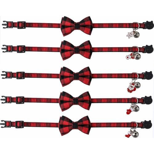 TANPOPO Collars For Cats