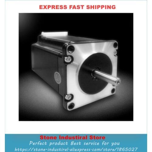 Three-phase Stepper Motor Stepper Motor 3S57Q-04042 Brand New