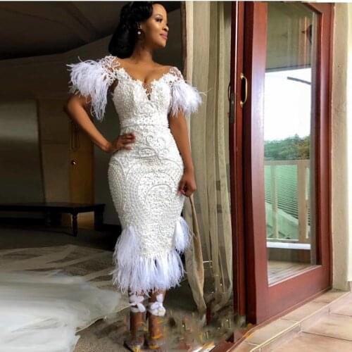 Avondjurk Evening Formal Gowns Evening Dress For Women Ankle Length Evening Dresses abendkleider abiye robe de soiree longue