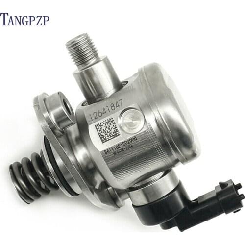 12641847 oil pump for Buick Regal LaCrosse High Pressure Mechanical Fuel Pump carburetor gasoline pump