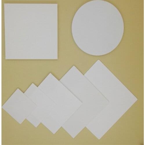 17.463mm Precision Polishing Industrial Zirconia ball Ceramic White ZrO2 bearing ball Zirconia ZrO2 Grinding Ceramic Ball