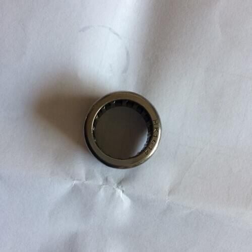 5 pieces HK1614 Drawn cup Needle roller bearings 47941/16 the size of 16*22*14mm