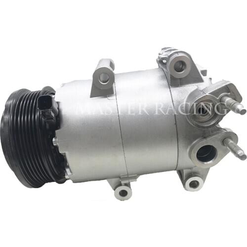 50 ac compressor for Yibo 1.5