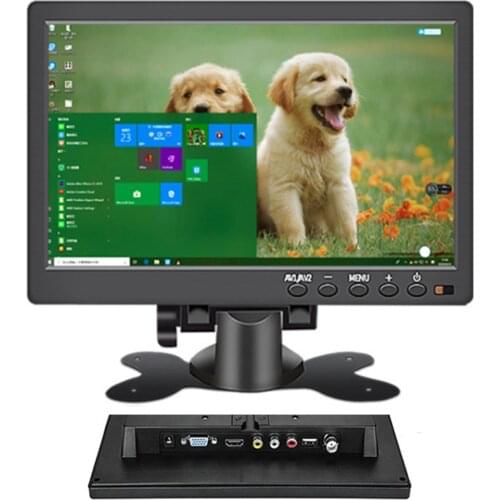 CAMARATRASERA Car Monitors