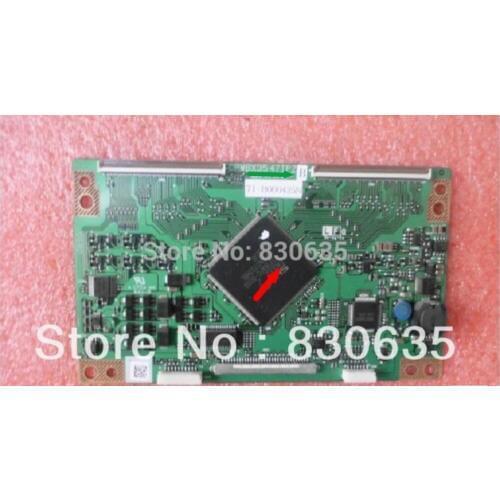 CPWBX3547TPZ LCD Board Logic board for LCD-37BX5 CPWBX 3547TPZ T-CON connect with connect board