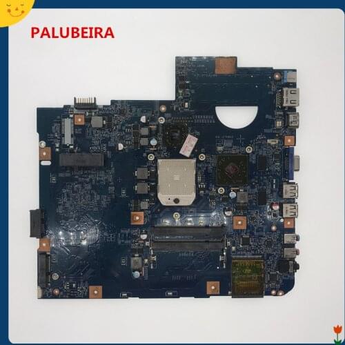For acer aspire 5536 5536G laptop motherboard MBP4201004 JV50-PU 48.4CH01.021 DDR2 STOCKET FS1