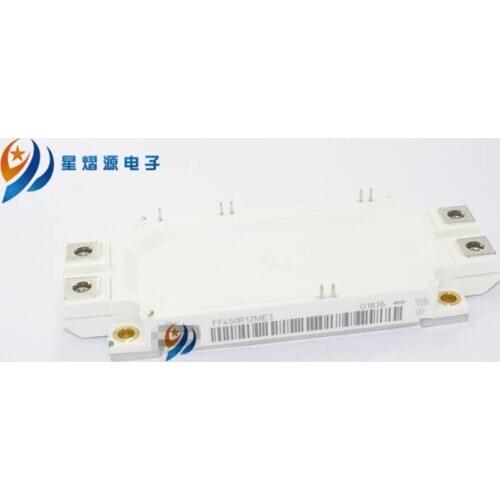 FF450R12ME3 NEW IGBY MODULE 450A-1200V IN STOCK