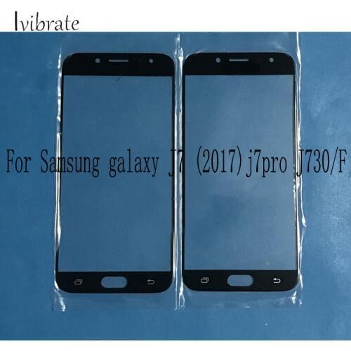 Ivibrate Touchscreens For Samsung Galaxy J7 2017 China