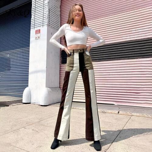 Ky&Q Women's Skinny Pants