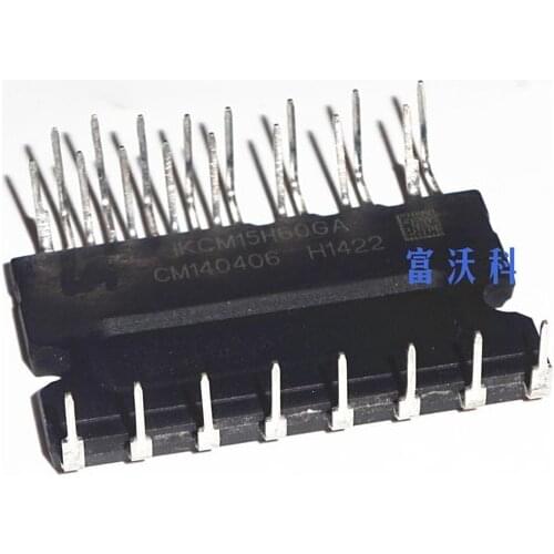 IKCM15H60GA Module Original, can provide product test video