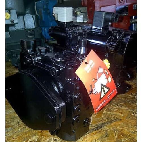 A4VG56HWDT1/32R-NZC02F016K new rexroth pump