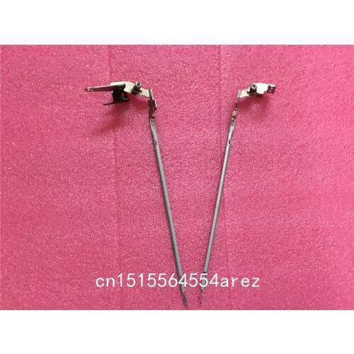 New Original for laptop Lenovo ThinkPad X121E LCD Screen Axis Left and Right Shaft Hinges 04W2225