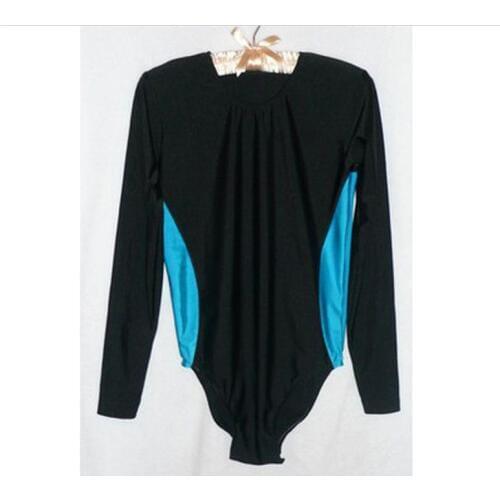 Custom Figure Skating Clothes For Men /Boys Fashion New Brand Vogue Figure Skating Competition Costume MR3140