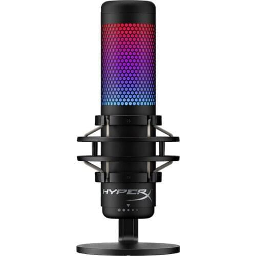 Durable And High Quality Professional Computer Microfone Usb Condenser Microphone Price