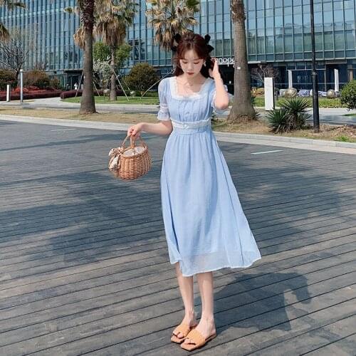 Простые летние платья Shiweng China At AliExpress