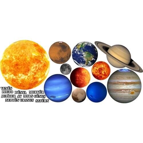 StickerMarket Decorative Wall Stickers