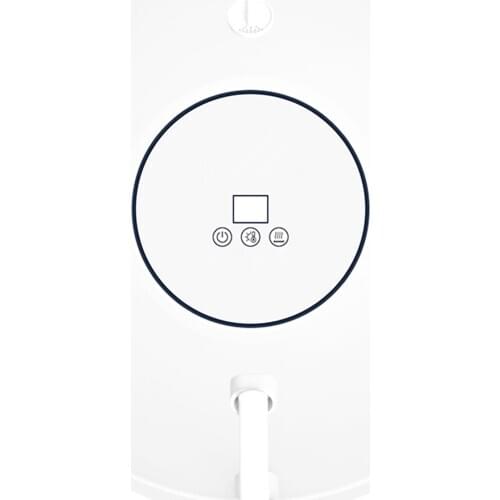 Heating Sealing Cover for Food Meal Intelligent Smart Electric Heating Food Insulation Cover Multi-Function 180x420mm TB Sale