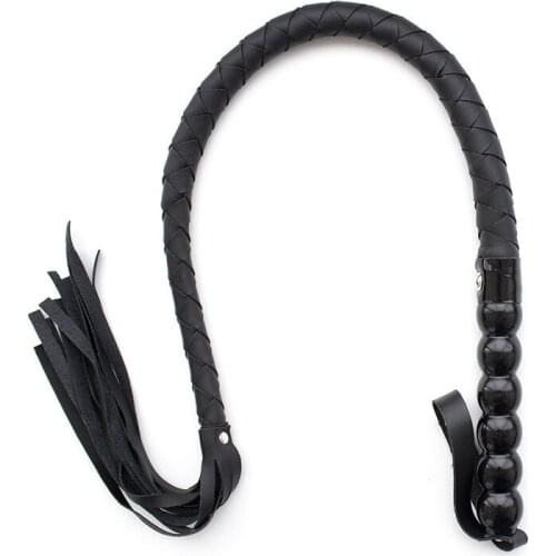Adult Sex Toy Erotic Fetish Spanking Bdsm Toys Flogged Whip Adult Games sm Whip Exotic Accessories Sex Toys for Adults 18