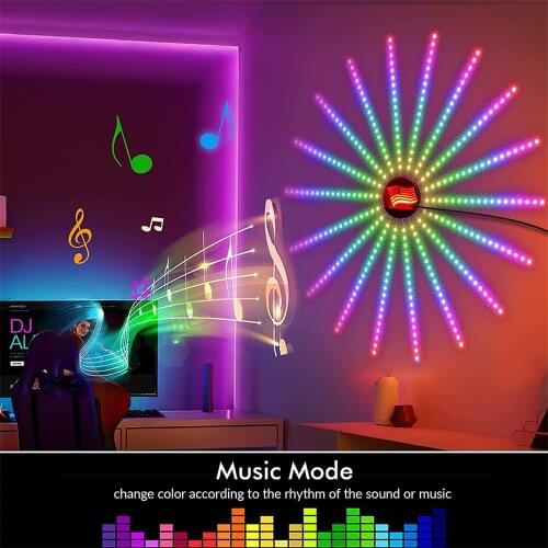 ZINUO LED String Lights
