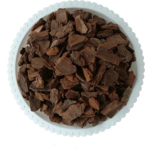 500g 100% Natural Dendrobe Orchid Plants Zymotic Pine Tree Bark Fertilizer Long time last