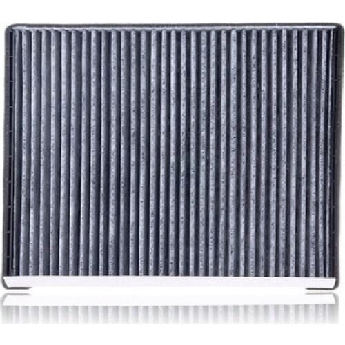 Car Cabin Filter For Suzuki 2010 2011 Model kizashi 2.4L Air conditioning Filter OEM 95861-57L00-000
