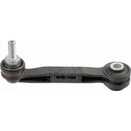 Car Rear balance bar boom Support bar for stabilizer bar Rear 2001-b mwX3 F25 20dX N47N N52N Rear balance bar ball head LR
