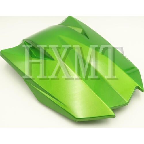 For Kawasaki Ninja 1000SX Z1000SX Z1000-SX 2011 - 2018 2012 2013 2014 Rear Seat Cover Cowl,solo racer scooter seat Motorbike Z