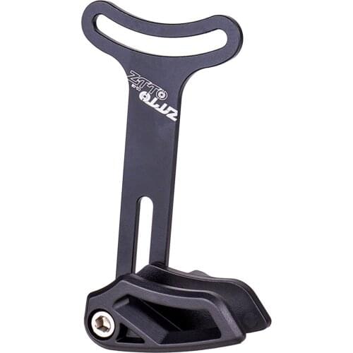 Ebike Chain Guide Holder Sturdy Mid Drive Motor Chain Protector Retainer