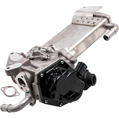 EGR Exhaus Valve Cooler For VW Multivan T5 Transporter T5 Bus 2003-2015 Box Platform Chassis 2.0 TDI 03L131512Q