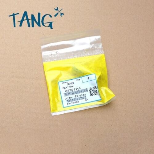 2PC NEW W523-2110 Toner Pump Rubber Pumps for Ricoh MP C2000 C2800 C2500 C3000 C3001 C3300 C3500 C3501 C4000 C4500 C5000 C7500