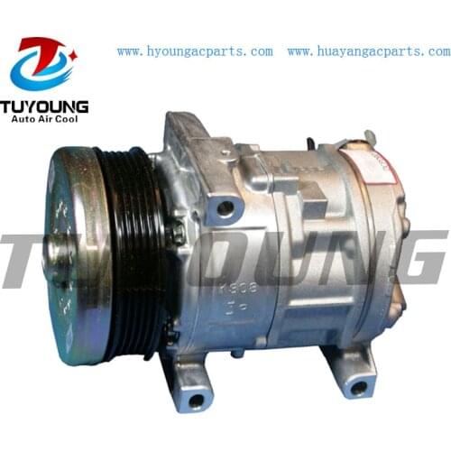 5SL12C Auto Air-Con Compressor For Fiat GREAT POINT 55194880