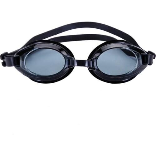 Summer Swimming Goggles Adult Professional Silicone Diving Glasses Anti Fog Waterproof Swim Eyewear