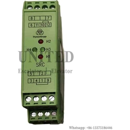 Elevator IGBT Module SRC