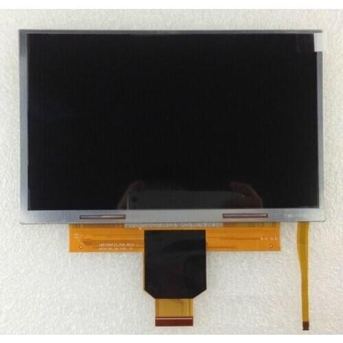 LMS700KF15 Original 7 inch LCD screen LMS700KF 15_FPC