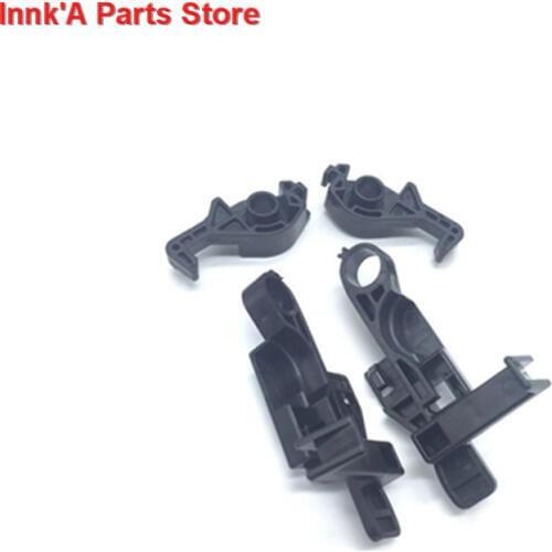 MPC2050 Rear Set Lever D039-6230 mpc2550 Front Set Lever D039-6229 for ricoh mpc2030 mp c2050 c2530 c2550 c2010 transfer bushing