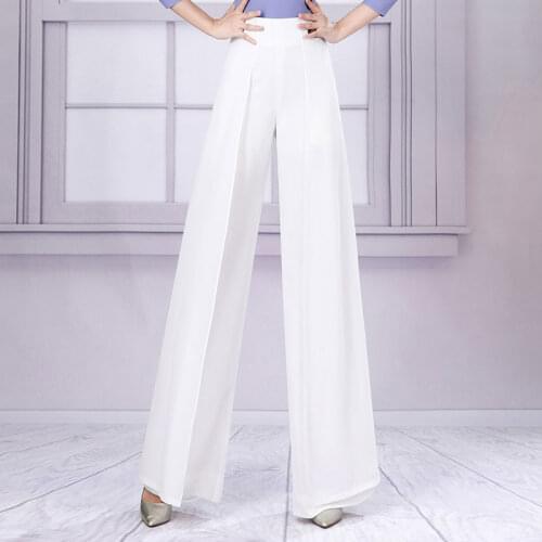 NEW DESIGN !! Ballroom Dance Pants Ladys Tango Waltz Dancing Costumes Wome Competition Clothes