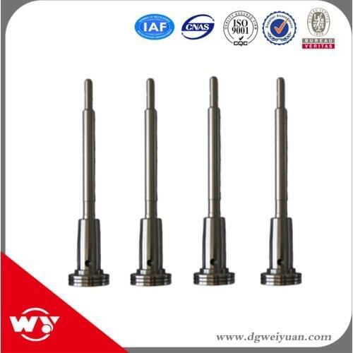 Wholesale common rail parts control valve with shaft F00V C01 354 suitable for VOLVO