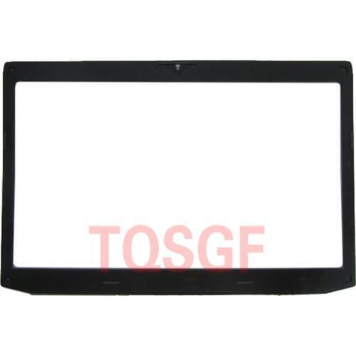 LCD Front Bezel For ASUS G750 G750JX G750JW 13NB00M2AP110
