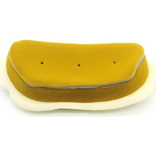 Motorcycle Air Filter for Yamaha YZF R6 YZFR6 YZF-R6 1999 2000 2001 2002 2003 2004 2005 Air Cleaner Filter