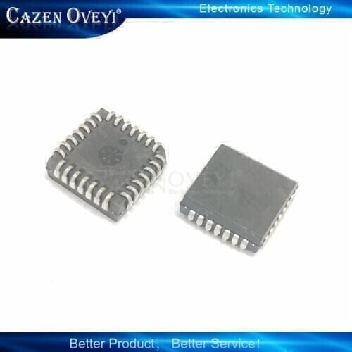 5piece DAC8408HPC DAC8408 PLCC-28