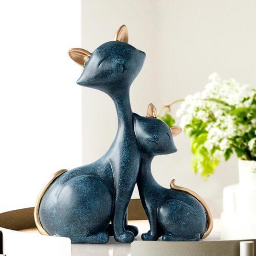 Homexw Sculptures For The Garden
