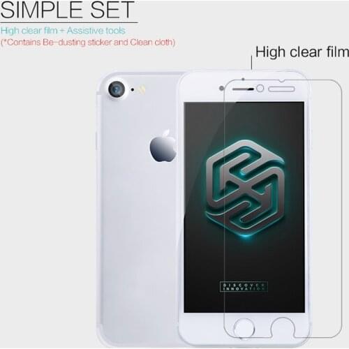 Защитные пленки для Apple iPhone 7 NILLKIN China At AliExpress