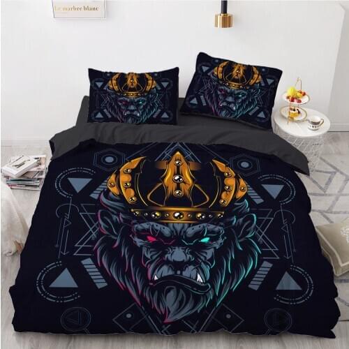 OneCreateAll Baby Bedding