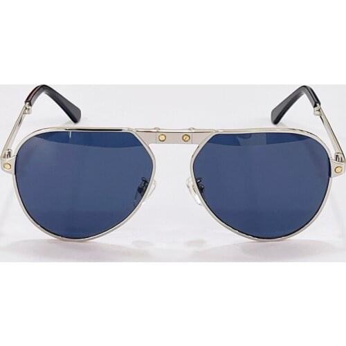 Luxury Brand Desgin Men Sunglasses Classic Vintage Sun Glasses Female Driving Eyewear Oculos De Sol