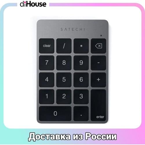 Satechi Computer Peripherals