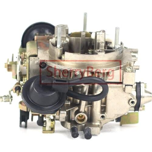 New OEMcarb carburetor Carburettor fit for VW Golf mk2 for Pierburg 2E Carb VOLKSWAGEN alcohol edition