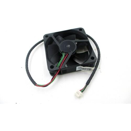 Brand NEW FAN FOR 5515 55X55X15MM SUNON EF55151B1-Q010-S99 12V 1.66W 5CM projector 4wire 4lines cooling fan