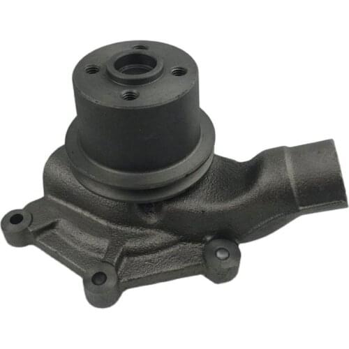 High Quality Engine Water Pump K915842 For Tractor Case Ih Engine System Cooling Pump